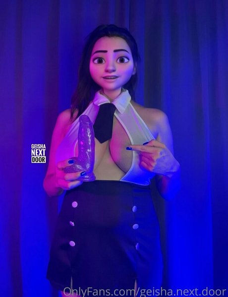 Geisha.next.door