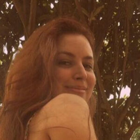 Nacktes geleaktes OnlyFans-Foto von Rebeca Rodriguez