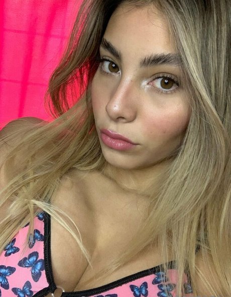 Nacktes geleaktes OnlyFans-Foto von Kendallbelmont