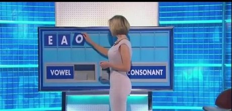 Rachel Riley