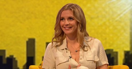 Rachel Riley