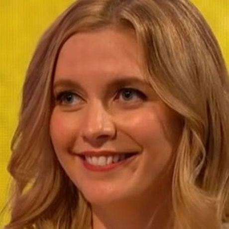 Nacktes geleaktes OnlyFans-Foto von Rachel Riley