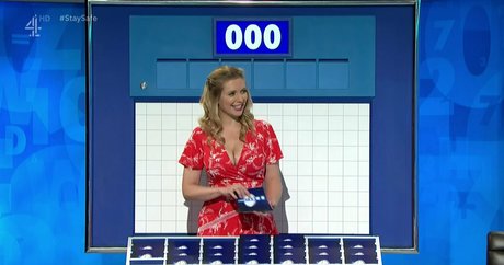 Nacktes geleaktes OnlyFans-Foto von Rachel Riley