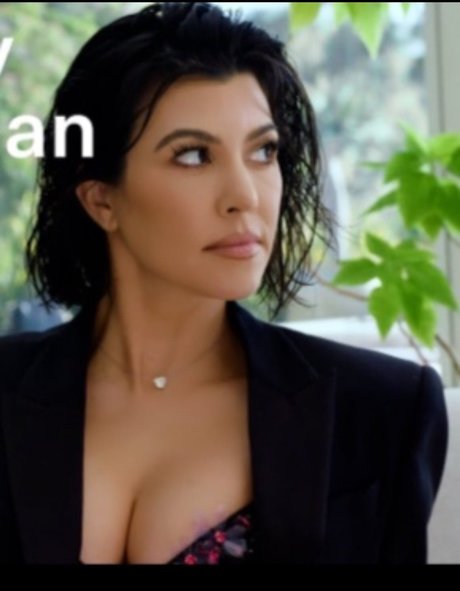 Kourtney Kardashian