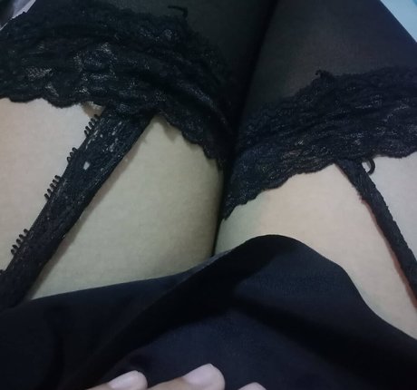 Nacktes geleaktes OnlyFans-Foto von Hana