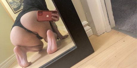Nacktes geleaktes OnlyFans-Foto von Shadowgirl