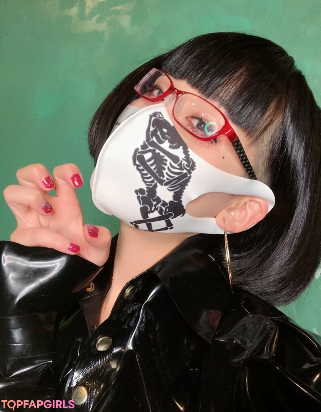 Nacktes geleaktes OnlyFans-Foto von Eri Kitami #1148