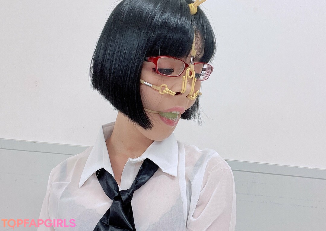 Nacktes geleaktes OnlyFans-Foto von Eri Kitami #1174