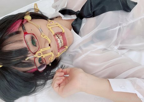 Eri Kitami