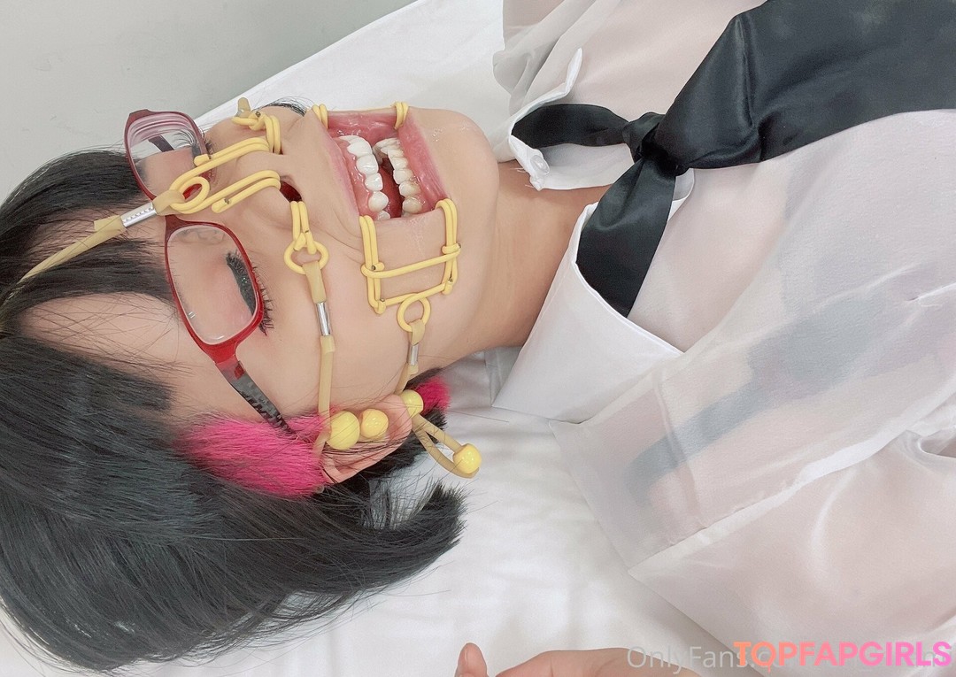 Nacktes geleaktes OnlyFans-Foto von Eri Kitami #1198