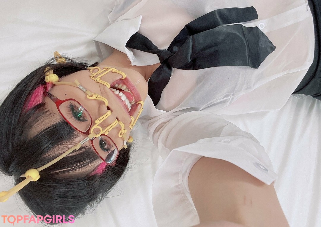 Nacktes geleaktes OnlyFans-Foto von Eri Kitami #1199