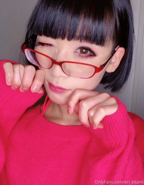 Eri Kitami