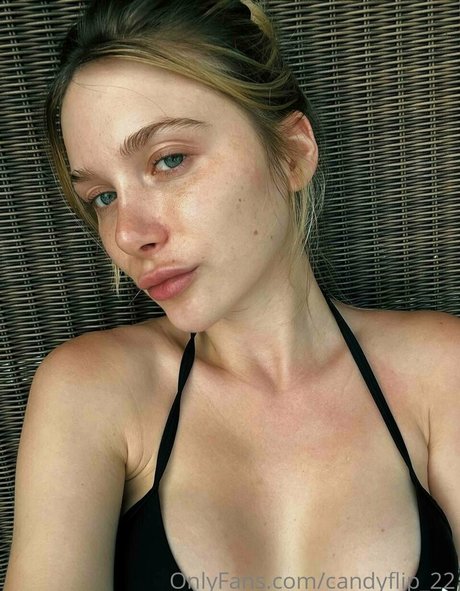 Nacktes geleaktes OnlyFans-Foto von Chloeira