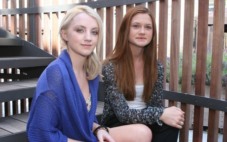 Nacktes geleaktes OnlyFans-Foto von Bonnie Wright