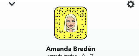 Nacktes geleaktes OnlyFans-Foto von Amanda Breden