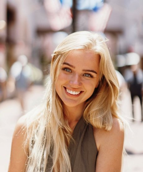 Nacktes geleaktes OnlyFans-Foto von Eva Vlaardingerbroek