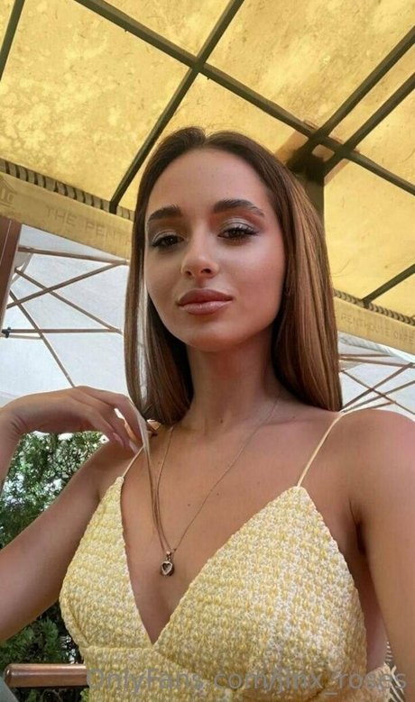 Nacktes geleaktes OnlyFans-Foto von Jinxroses