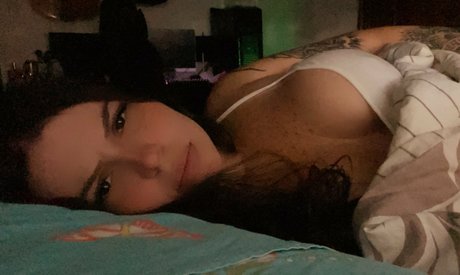 Nacktes geleaktes OnlyFans-Foto von Gabimancinii