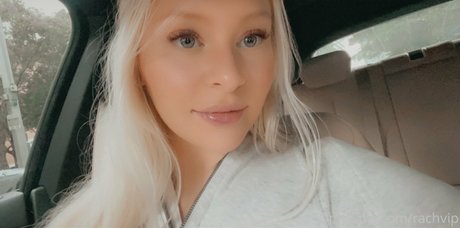 Nacktes geleaktes OnlyFans-Foto von Rachvip
