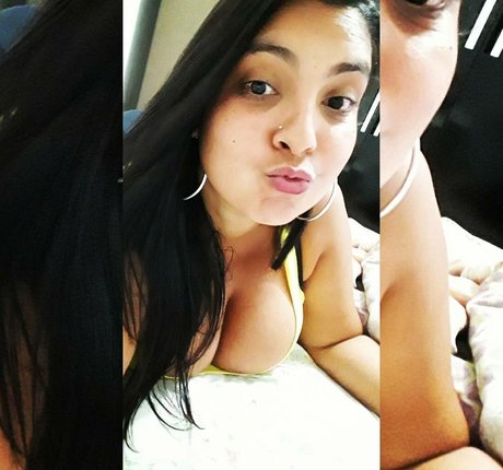 Nacktes geleaktes OnlyFans-Foto von Brunna Fonseca