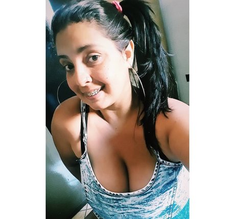 Nacktes geleaktes OnlyFans-Foto von Brunna Fonseca