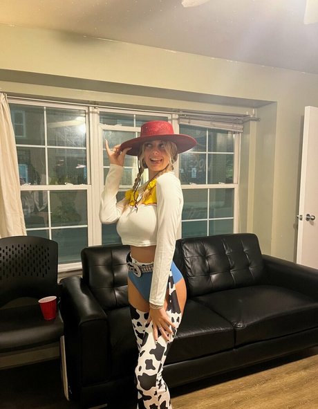 Nacktes geleaktes OnlyFans-Foto von Maya Franco