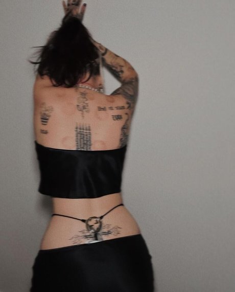 Cray Nacktes geleaktes OnlyFans-Foto von Cray #138