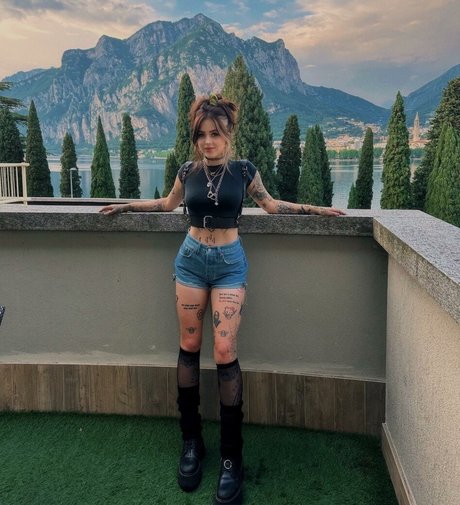 Cray Nacktes geleaktes OnlyFans-Foto von Cray #174