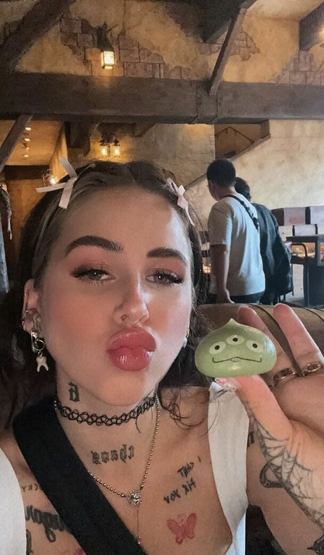 Cray Nacktes geleaktes OnlyFans-Foto von Cray #194