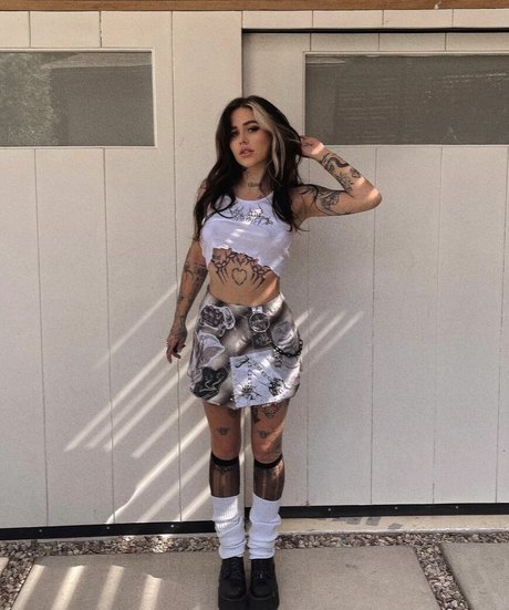 Cray Nacktes geleaktes OnlyFans-Foto von Cray #77