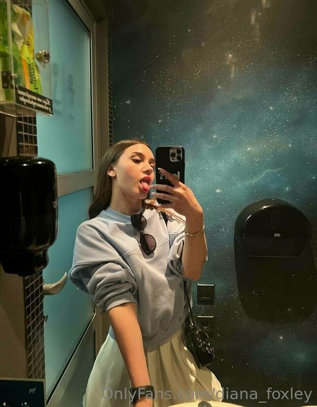Diana_foxley
