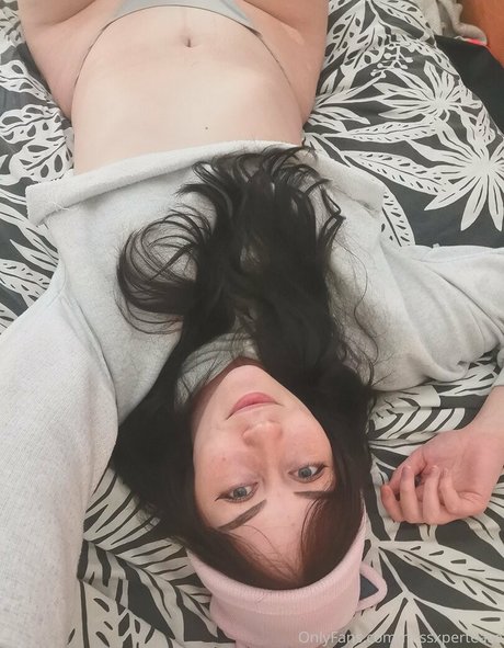 Nacktes geleaktes OnlyFans-Foto von Jellyjean