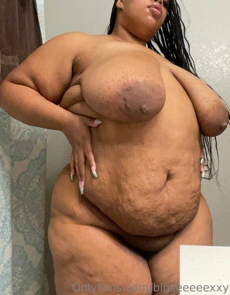 Bigseeeeexxy