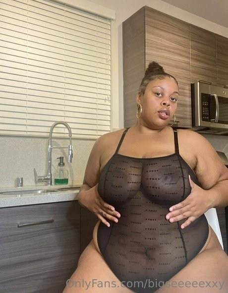 Bigseeeeexxy