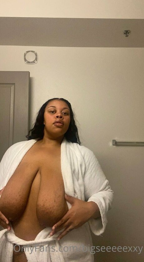 Bigseeeeexxy