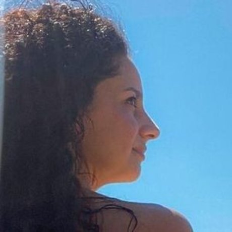 Nacktes geleaktes OnlyFans-Foto von Pacizuniga