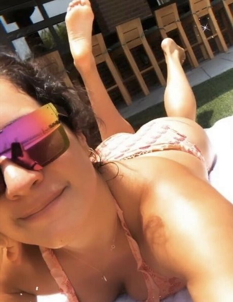 Nacktes geleaktes OnlyFans-Foto von Raquel Rodriguez
