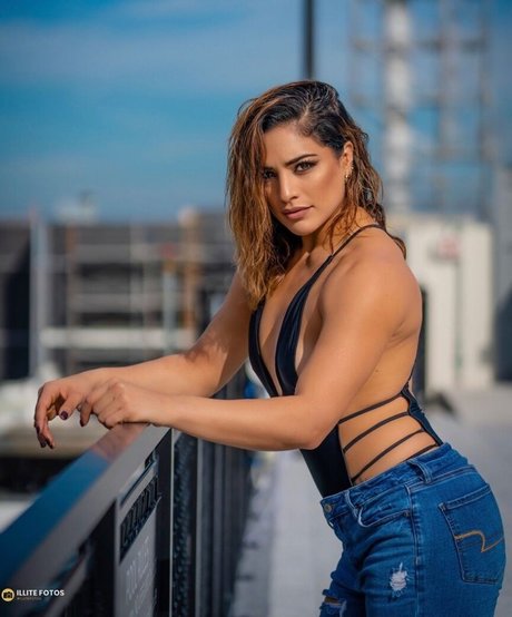 Raquel Rodriguez