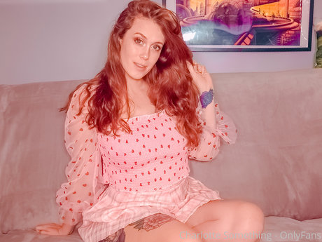 Charlotte Something