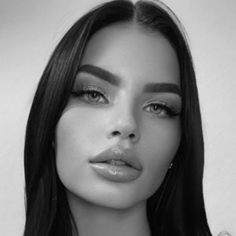 Nacktes geleaktes OnlyFans-Foto von Angelique