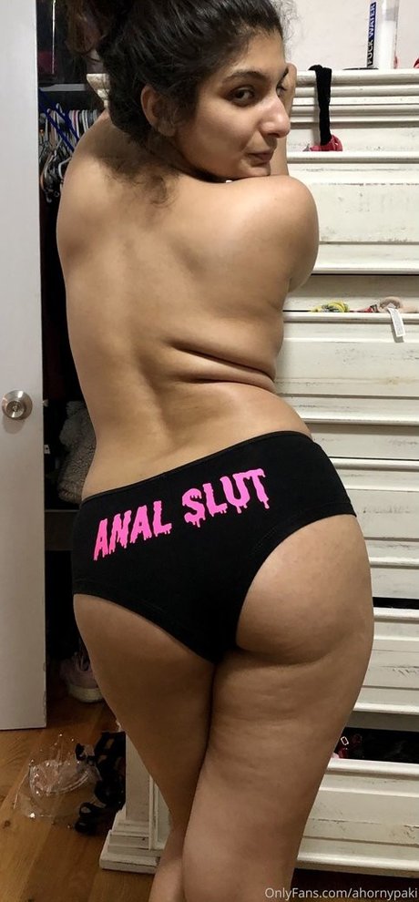 Ahornypaki