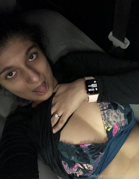 Ahornypaki