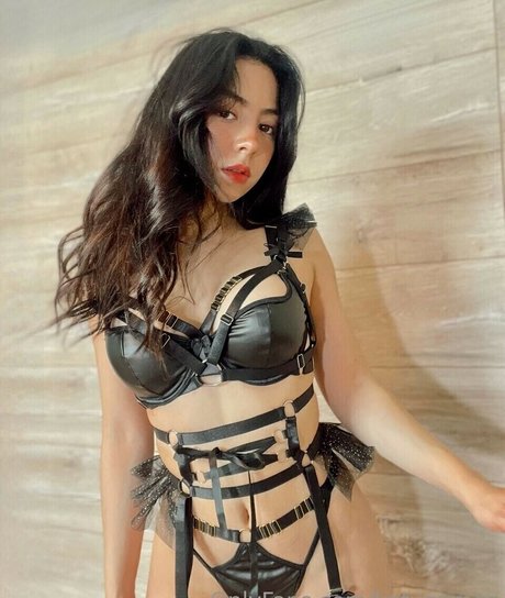 Nacktes geleaktes OnlyFans-Foto von Katy Gamez