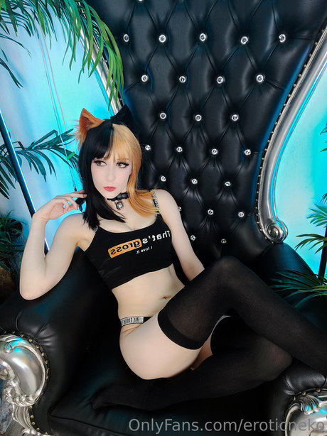 Eroticneko