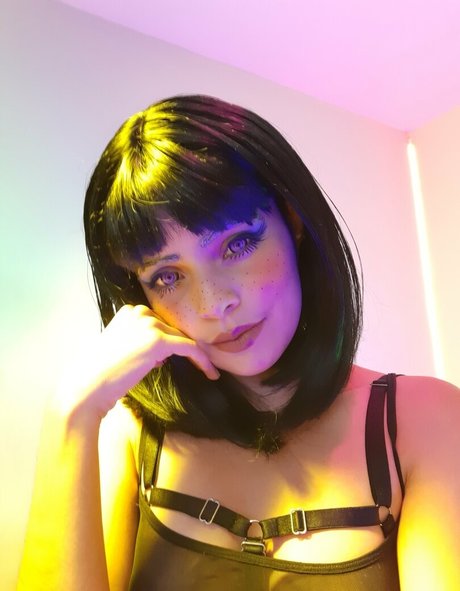 Cyberpunkgirl