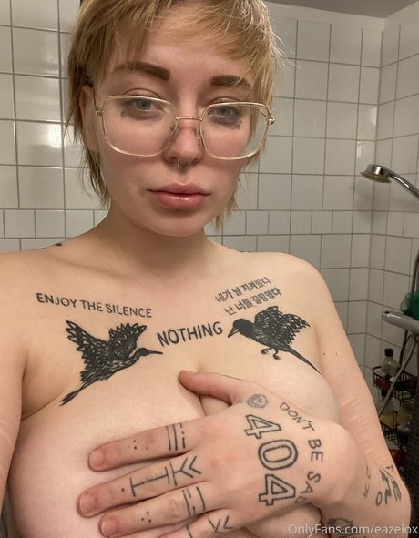 Nacktes geleaktes OnlyFans-Foto von Shelley Floryd