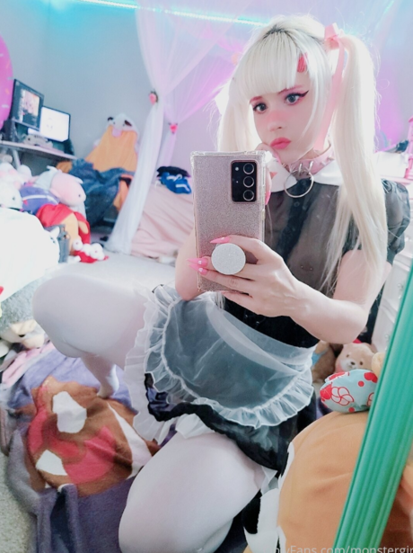 Monster Girl