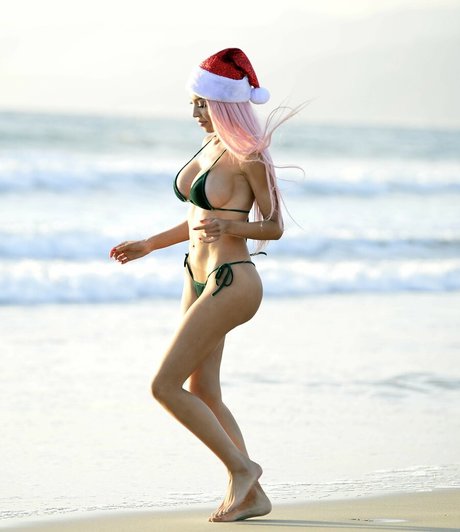 Farrah Abraham