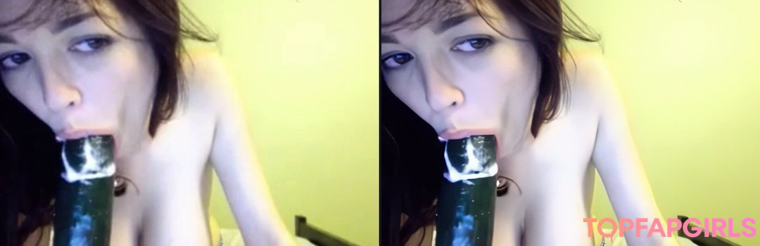 Nacktes geleaktes OnlyFans-Foto von Tessa Fowler #1791