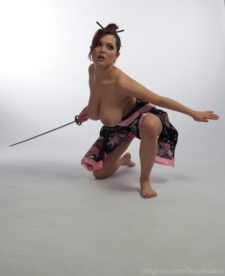 Tessa Fowler